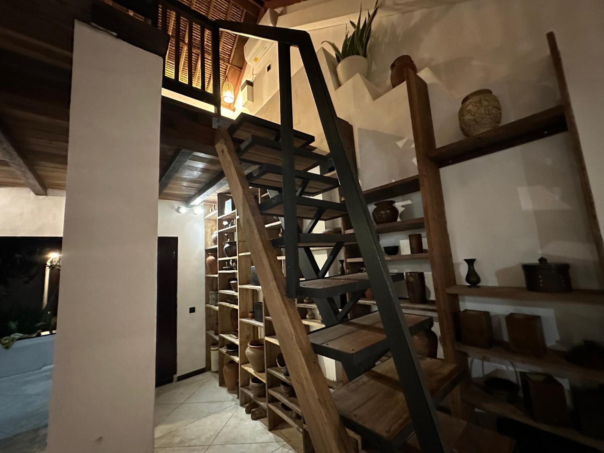 My Secret Home Seminyak Exterior foto
